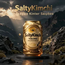@SaltyKimchi