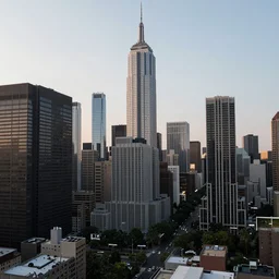 the city of rapture