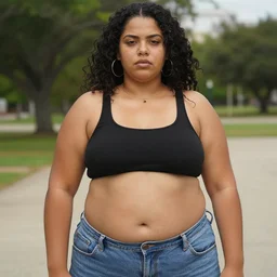 yo mama so fat she has gravitational pull