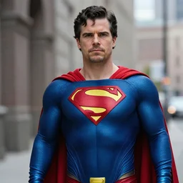 peter dinklageas superman by ruan jia