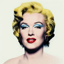 hyperrealism portrait of a beautiful woman, by andy warhol, by roy liechtestein, by akihito yoshidal, by asaf hanuka, by hayao miyazaki, by katsushika hokusai, by kim tschang yeul, by ko young hoon, by lee man fong, by takashi murakami, by wangechi mutu