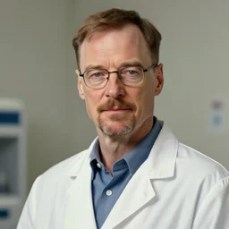 walter white in a lab coat, photorealistic, handsome, romance novel cover, face, detailed, dreamy, elegant, digital painting, artstation, smooth, sharp focus, artgerm, greg rutkowski, annie leibovitz