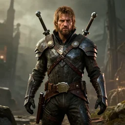 Todd Howard as The Master in Fallout 1