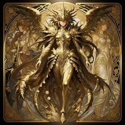 fantasy creature, full body, anime!!, fantasy, ultra detailed, symmetry, intricate, dynamic lighting, hyperrealism, digital art, digital painting, artstation, wlop, sharp focus, illustration, art by artgerm and greg rutkowski and alphonse mucha 8 k