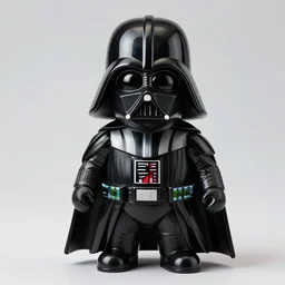 darth vader dakimakura