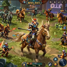 mount epic cenarion war hippogryph screenshot world of warcraft mounts worldboss fantasy comics that looks like it is from borderlands by jesper ejsing, by rhads, makoto shinkai alena aenami artworks in 4 k beeple, thomas kinkade heartstone league of legends dofus overwatch