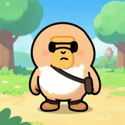 pipotchi ape escape