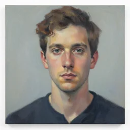 Trevor henderson art