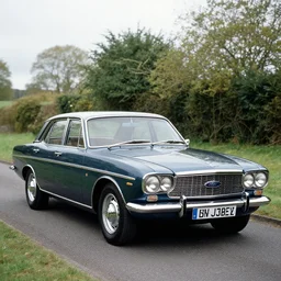 ford prefect