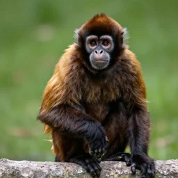 spider - monkey hybrid
