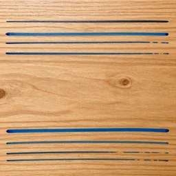 wood texture with acrylic lines