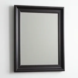 mirror frame in vacuum