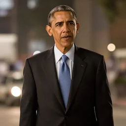 barrack obama as cj with in san andreas san andreas san andreas, xbox, ps 2 movie still, cinematic lighting, ray tracing, octane render, long lens, shallow depth of field, bokeh, anamorphic lens flare, 8 k, hyper detailed, 3 5 mm film grain