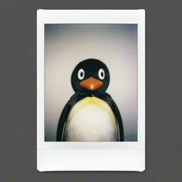 polaroid of penguinz 0 youtube
