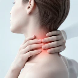 pinched nerve in my neck