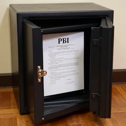 fbi opening safe with classified documents at mar - a - lago, photography