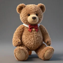 hila klein teddy fresh unreal engine