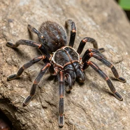 poecilotheria hybrid arachnoboards