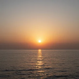 sunrise over water : : award winning photography, fine art