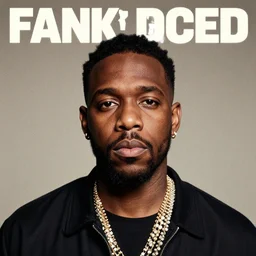 frank ocean blonded album