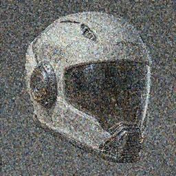 a futuristic post apocalypse helmet highly detailed, digital painting, concept art, smooth, sharp focus, illustration, art by greg rutkowski