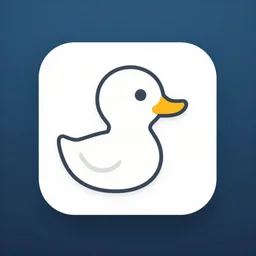 duckbuilder lite app icon