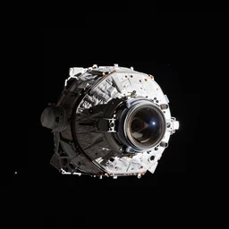 space, dark, void of space, stars, crisp focus, NASA photography, octane render, 8k