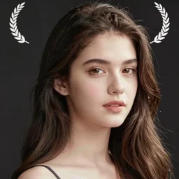 a beautiful person