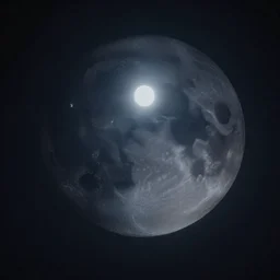 🌑🌘🌗🌖🌕🌔🌓🌒🌑 establishing shot, cinematic, unreal engine :. 4, 1 6 k, volumetric light, ray traced lighting