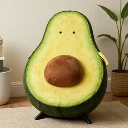 taylor swift an avocado chair