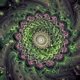 mandelbrot