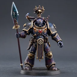Slaanesh for Warhammer