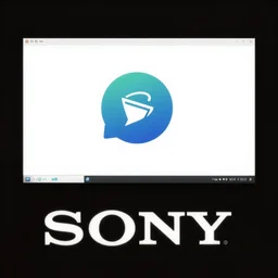 linux mint 1 9. 2 sonya logo
