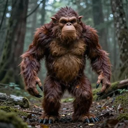 2010s sasquatch