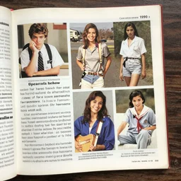 3 2 page of the 1 9 9 0 s photograph magazine