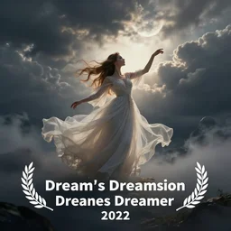 Dream dreams the Dreamer
