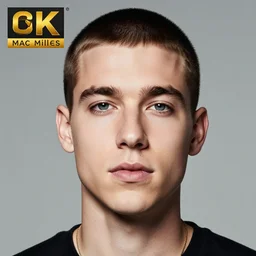 portrait mac miller, poster, smooth, clear face, sharp focus, 8 k, highly detailed, hd
