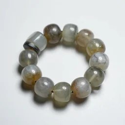 » liquidity reflection image sensory gemstone bead primavera