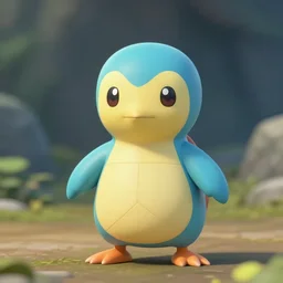 rowlet, pokemon, photography, photorealistic,