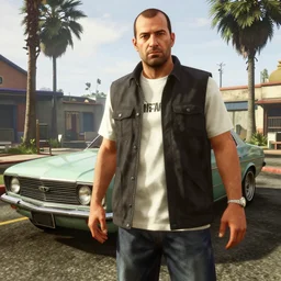 gta 6 realistic 4 k highly detailed