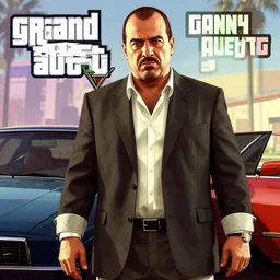 grand theft auto 5, danny devito