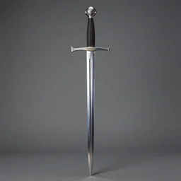 scottish claymore sword