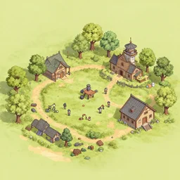 constructed adventure