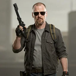 walter white in counter strike