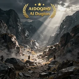 ai dungeon