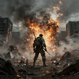 paint apocalypse