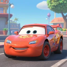 himars in cars pixar movie