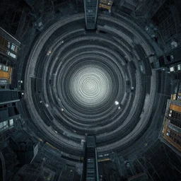 deep dreams, Hiroaki Tsutsumi style