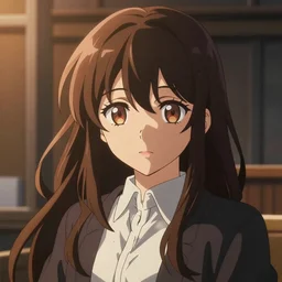 a beautiful  torri, anime, by Krenz, Photorealistic cinematic volume lighting
