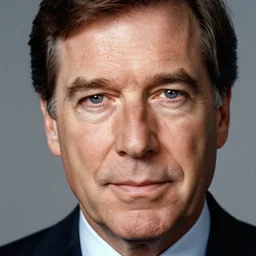 platon closeup photograph of norm conan obrien in a suit, photorealistic, studio lighting, ektachrome, detailed, intricate, face detail